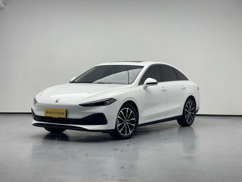Roewe Roewe D7 DMH 2025