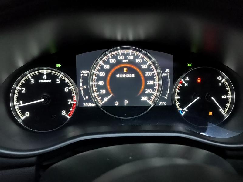 Mazda Mazda 3 Axela 2023