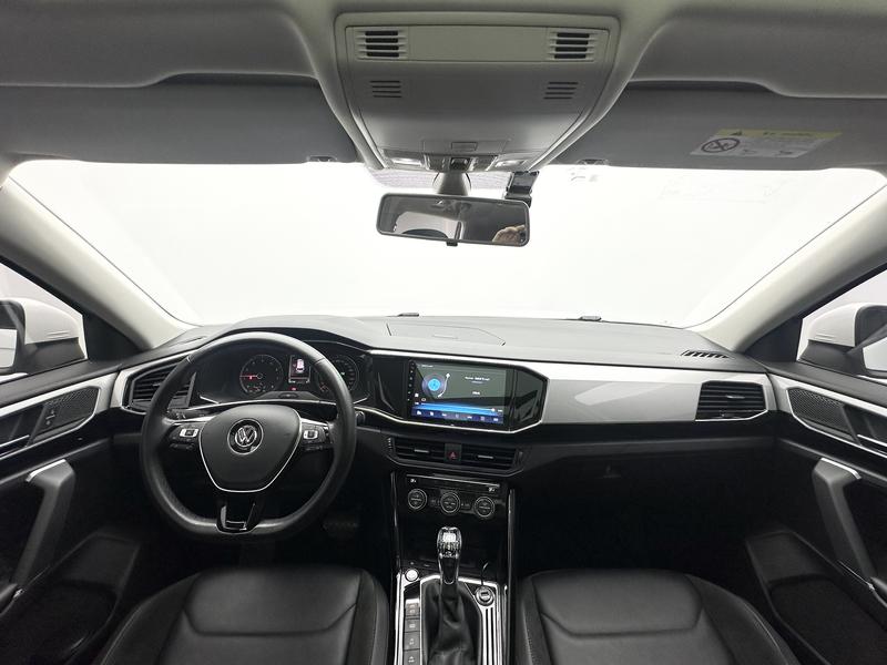Volkswagen Tayron 2019