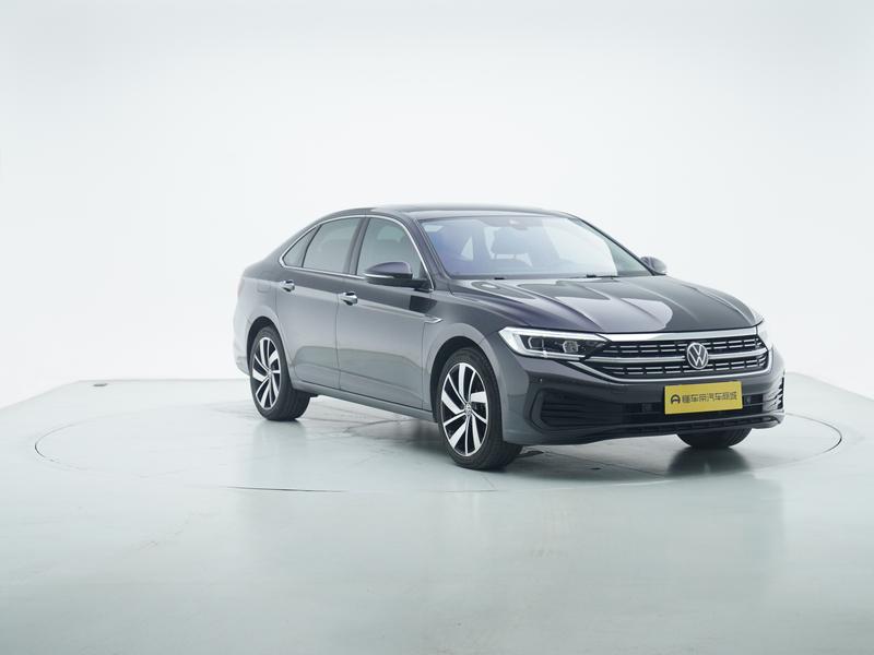 Volkswagen Sagitar 2024