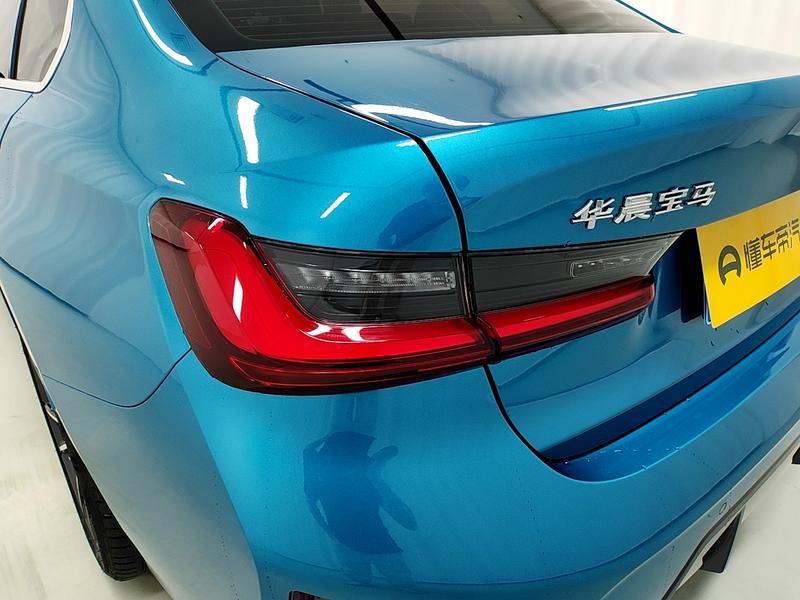 BMW BMW 3 Series 2023