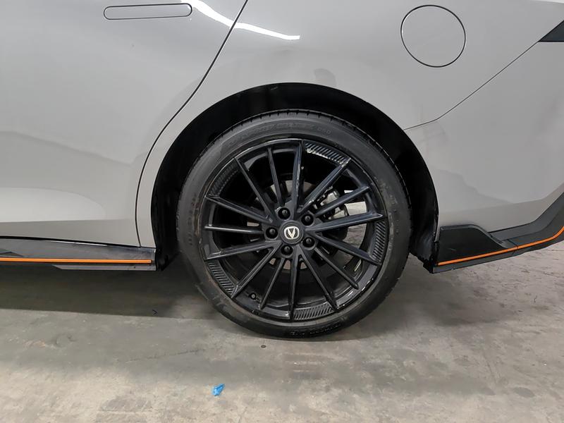 Changan Changan UNI-V 2023