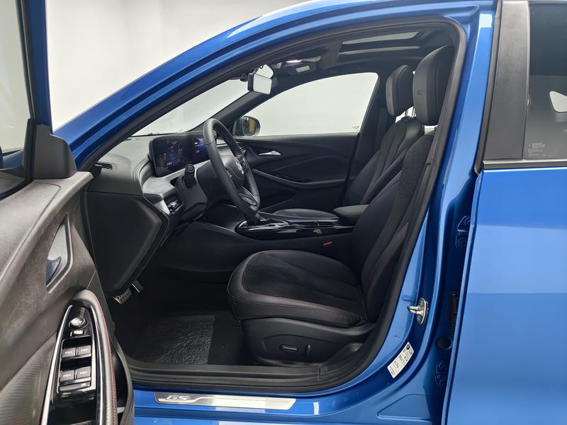 Buick Verano 2023