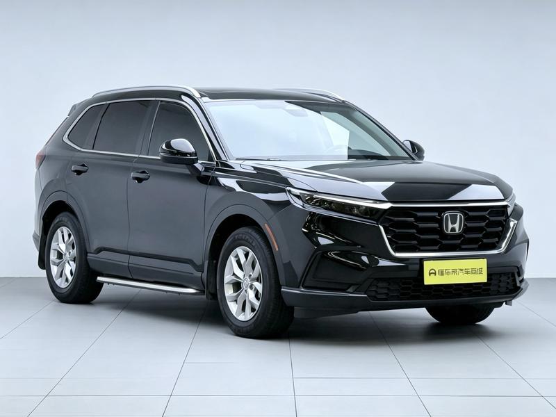 Honda Honda CR-V 2024