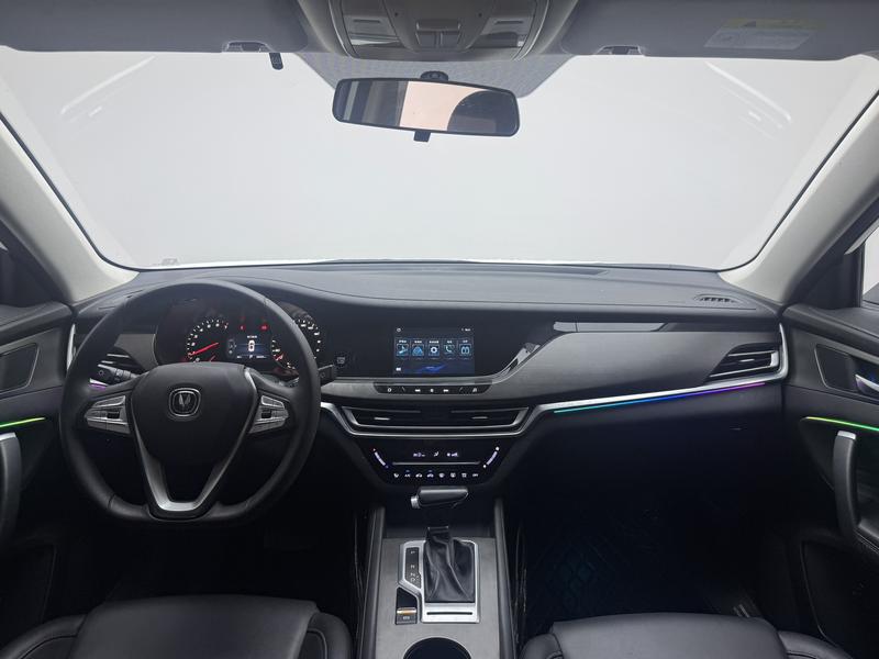 Changan Changan CS35 PLUS 2021