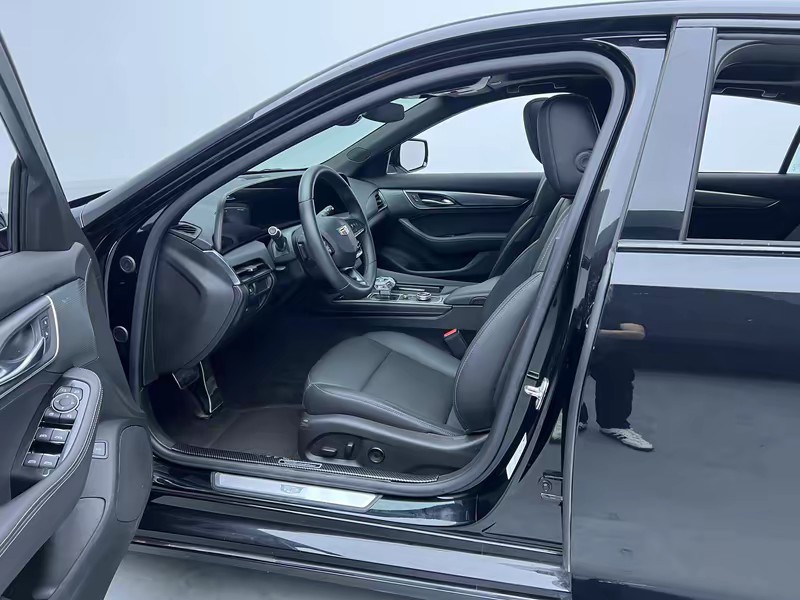 Cadillac Cadillac CT5 2024
