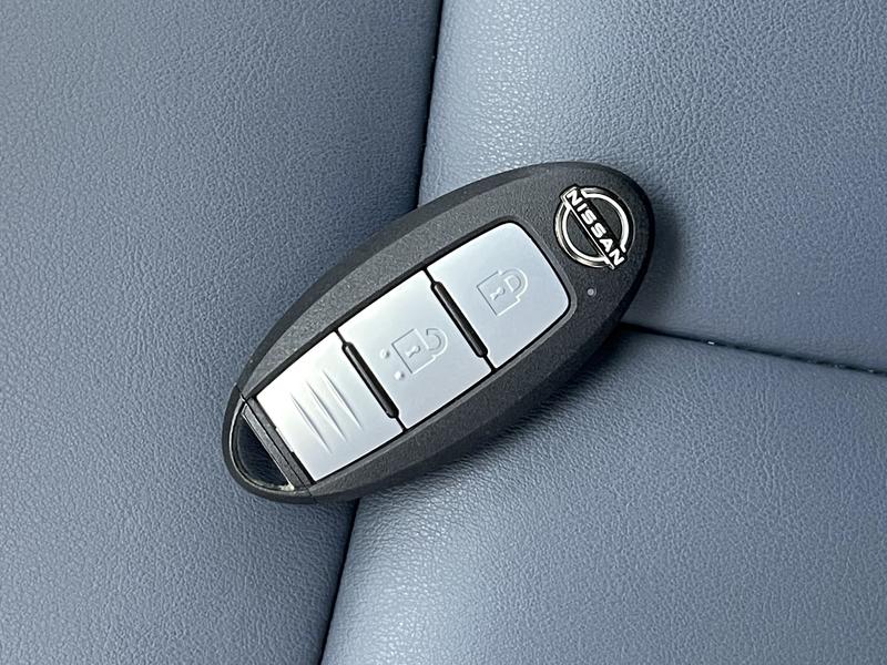 Nissan Qashqai 2025