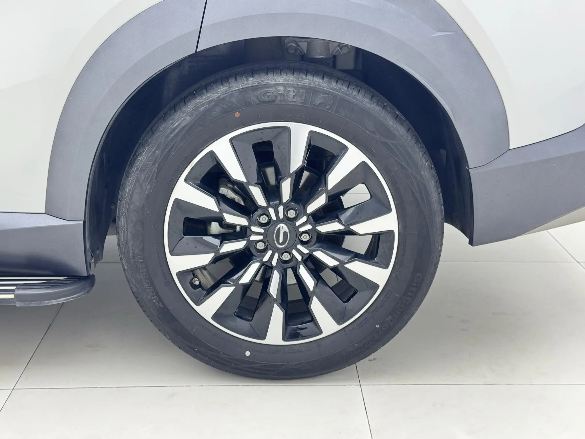 GAC Shadow cool 2.0T Neutron Star Pro Version
