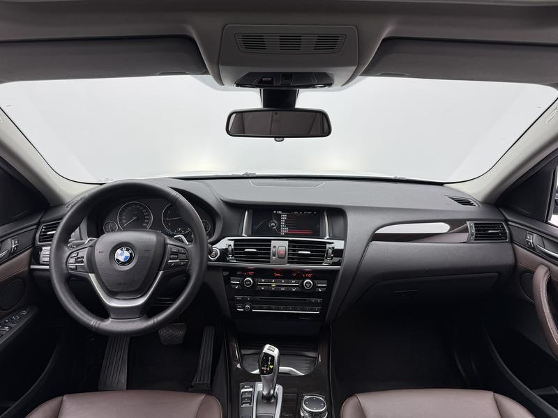 BMW BMW X4 2014