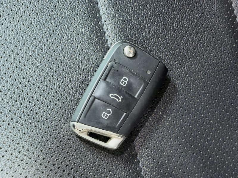 Volkswagen Lavida 2021
