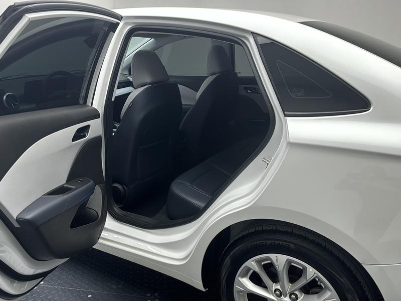 Chevrolet Koruze 2024