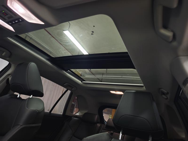 Toyota RAV4 Rong Fang 2023