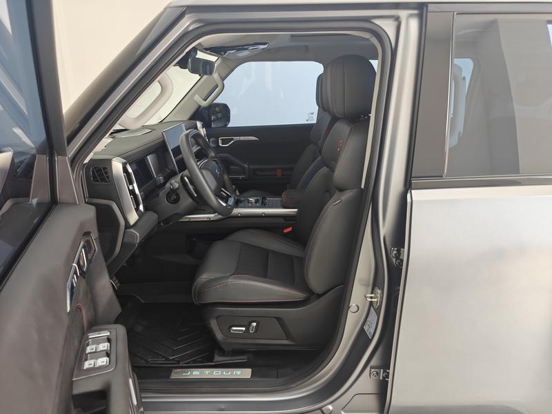 Jetour Jetour Traveller 2023