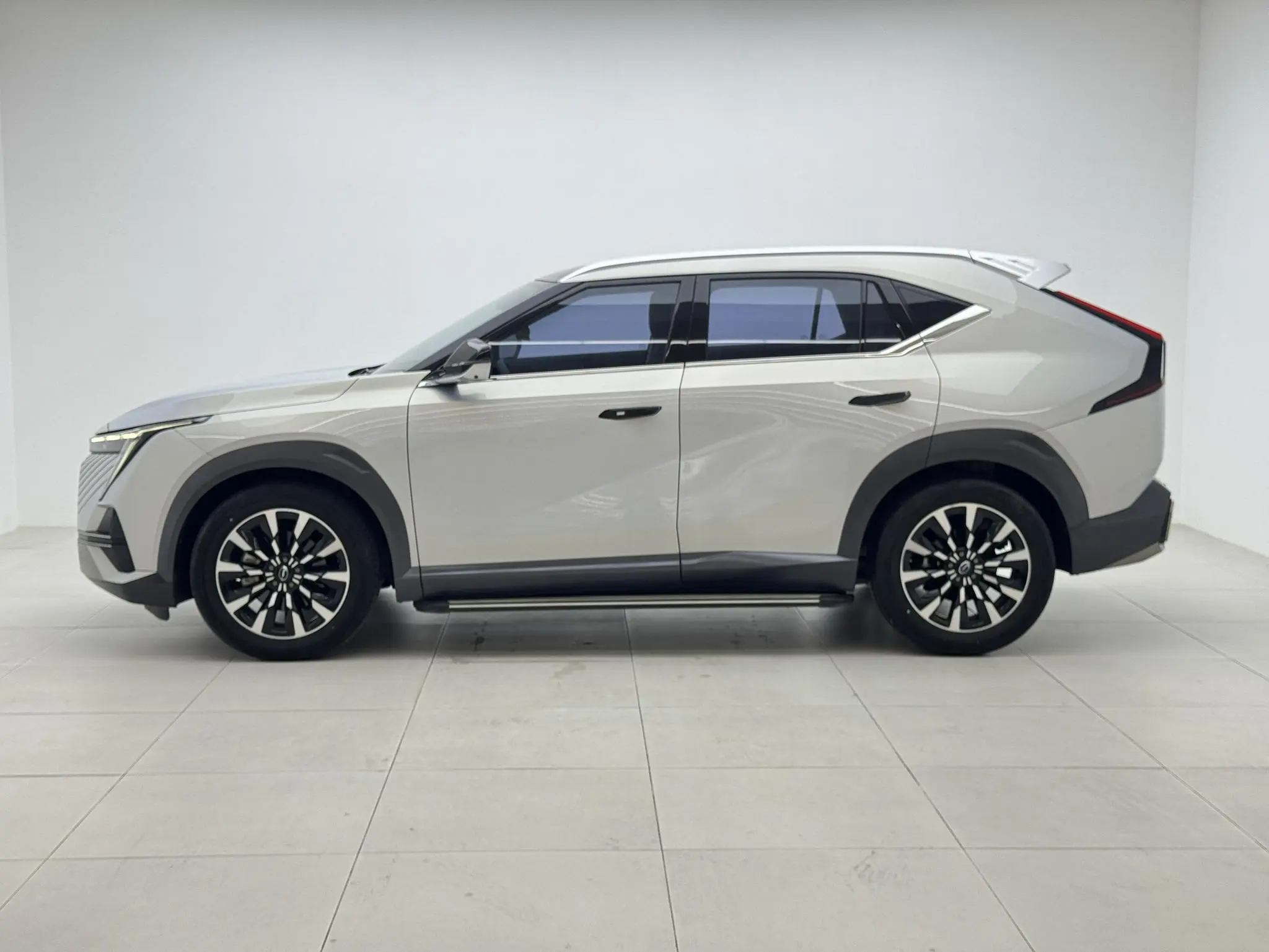 GAC Shadow cool 2.0T Neutron Star Pro Version