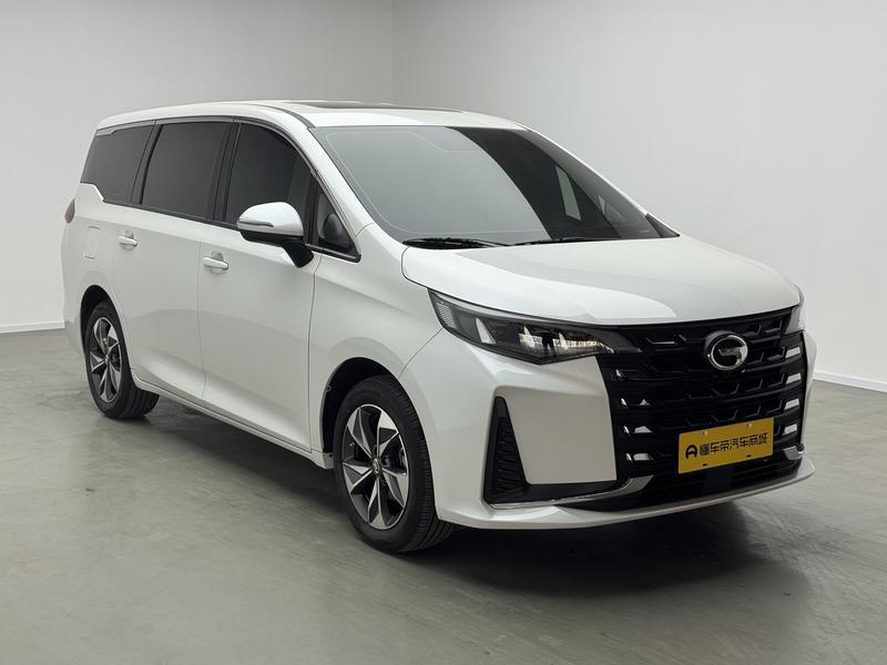 Trumpchi GAC Trumpchi M6 2023