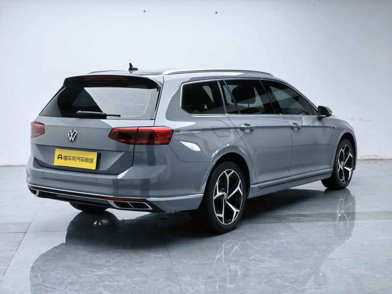 Volkswagen Weilan 2021