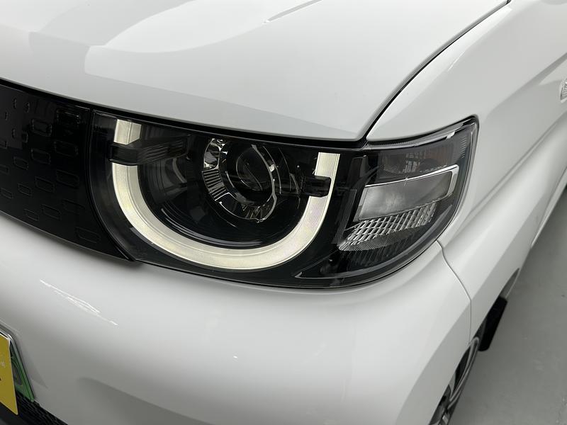 Chery QQ ice cream 2024