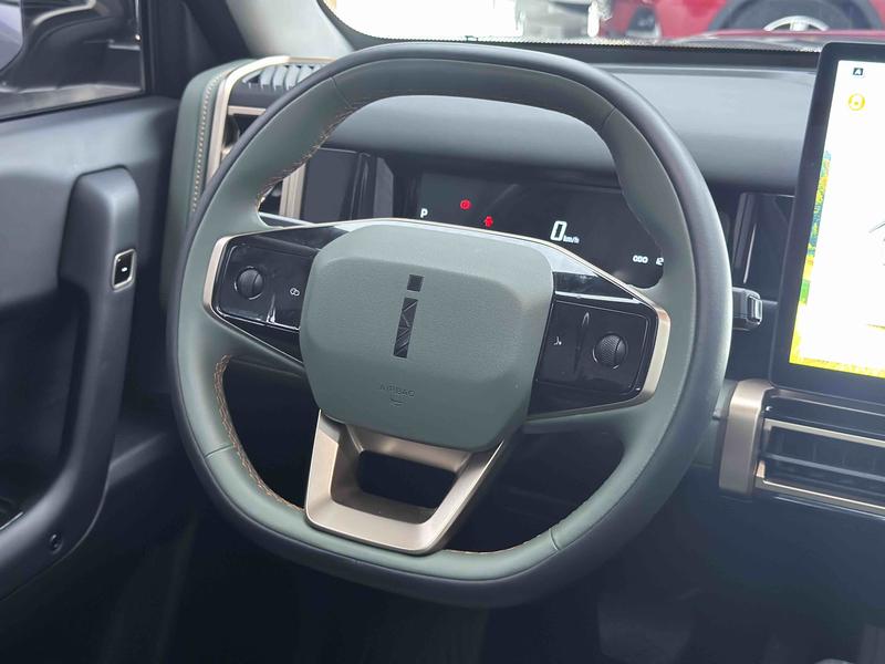 iCAR iCAR 03 2024