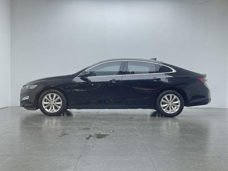 Chevrolet Malibu XL 2021