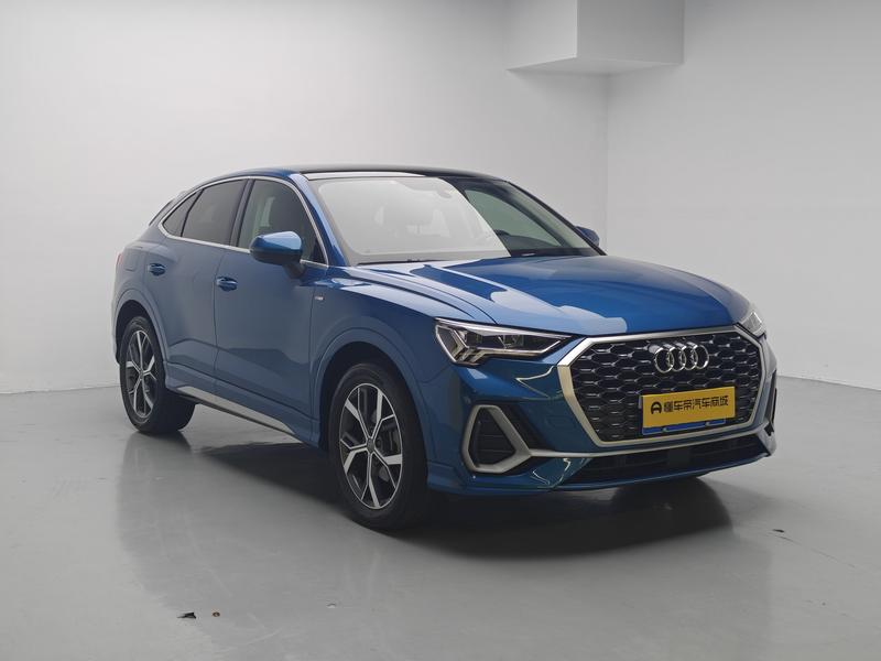Audi Audi Q3 Sportback 2020