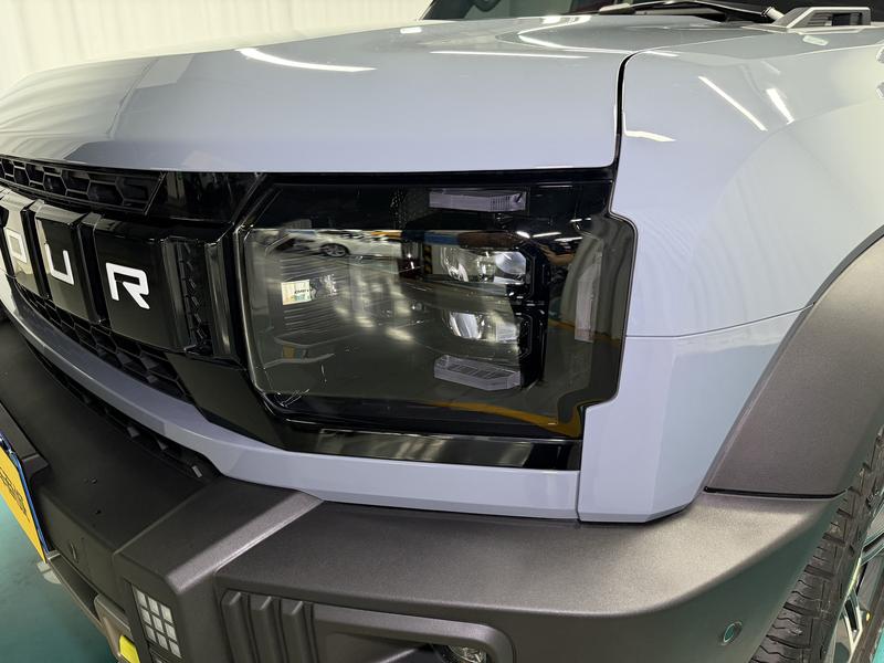 Jetour Jetour Traveller 2024