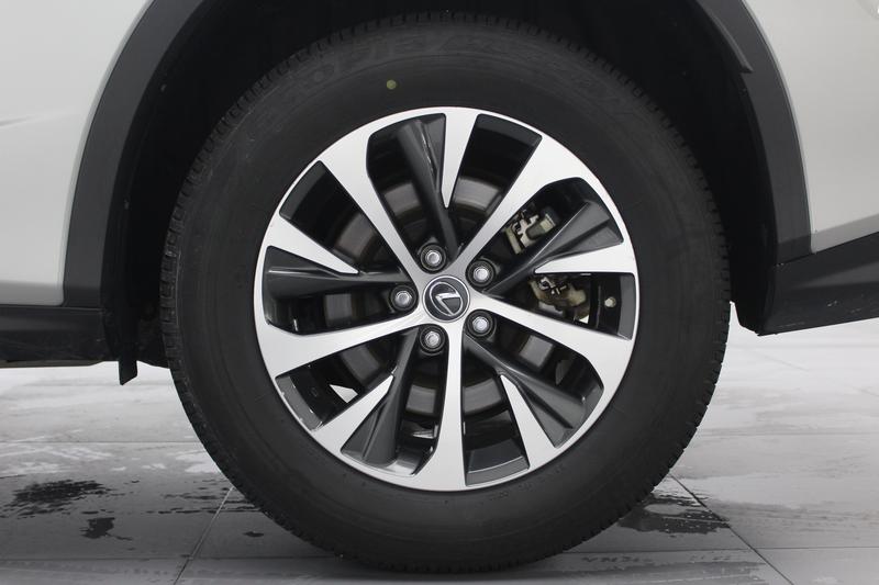 Lexus Lexus RX 2020