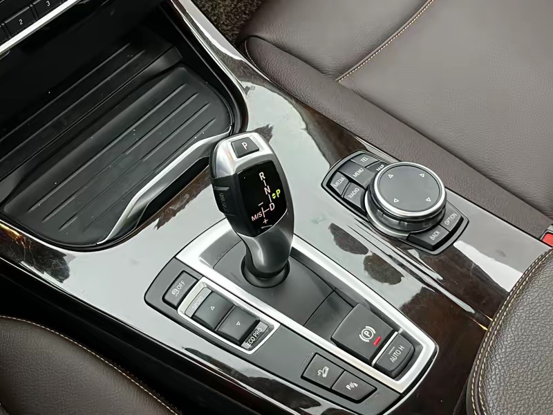 BMW BMW X3 (imported) 2014