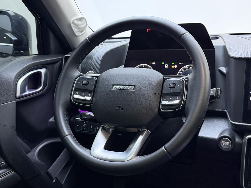 Haval Haval Big Dog 2024