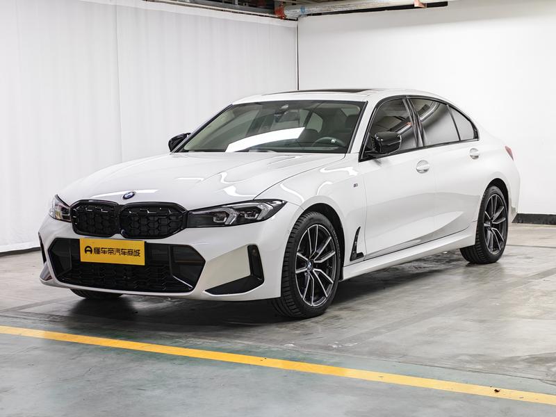 BMW BMW 3 Series 2023