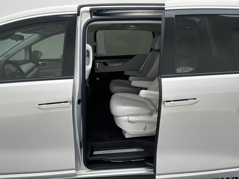 Buick Buick GL8 PHEV 2024