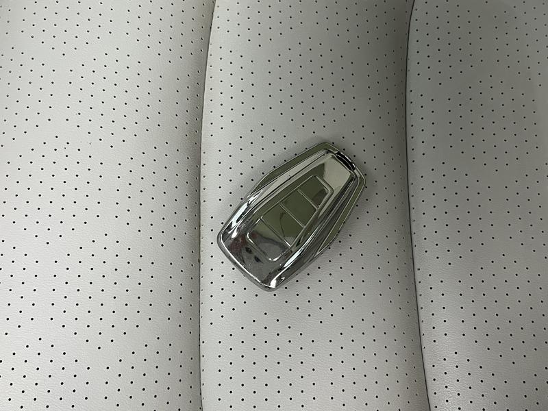 Geely Geely ICON 2020