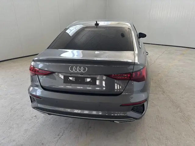 Audi Audi A3 A3L Sedan 35 TFSI fashion Sporty