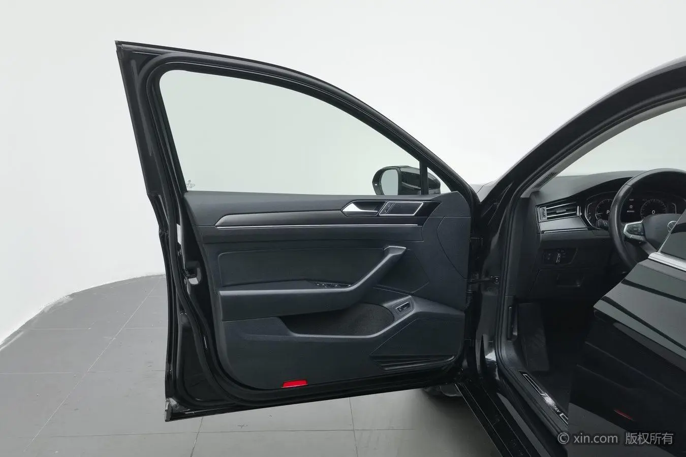 Volkswagen Magotan 330TSI DSG Luxury