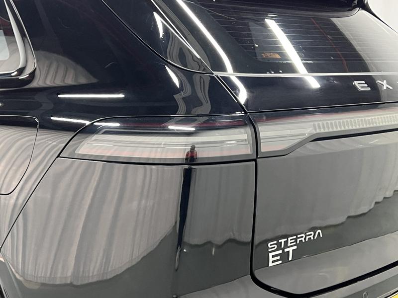 Exeed Star Era ET 2024