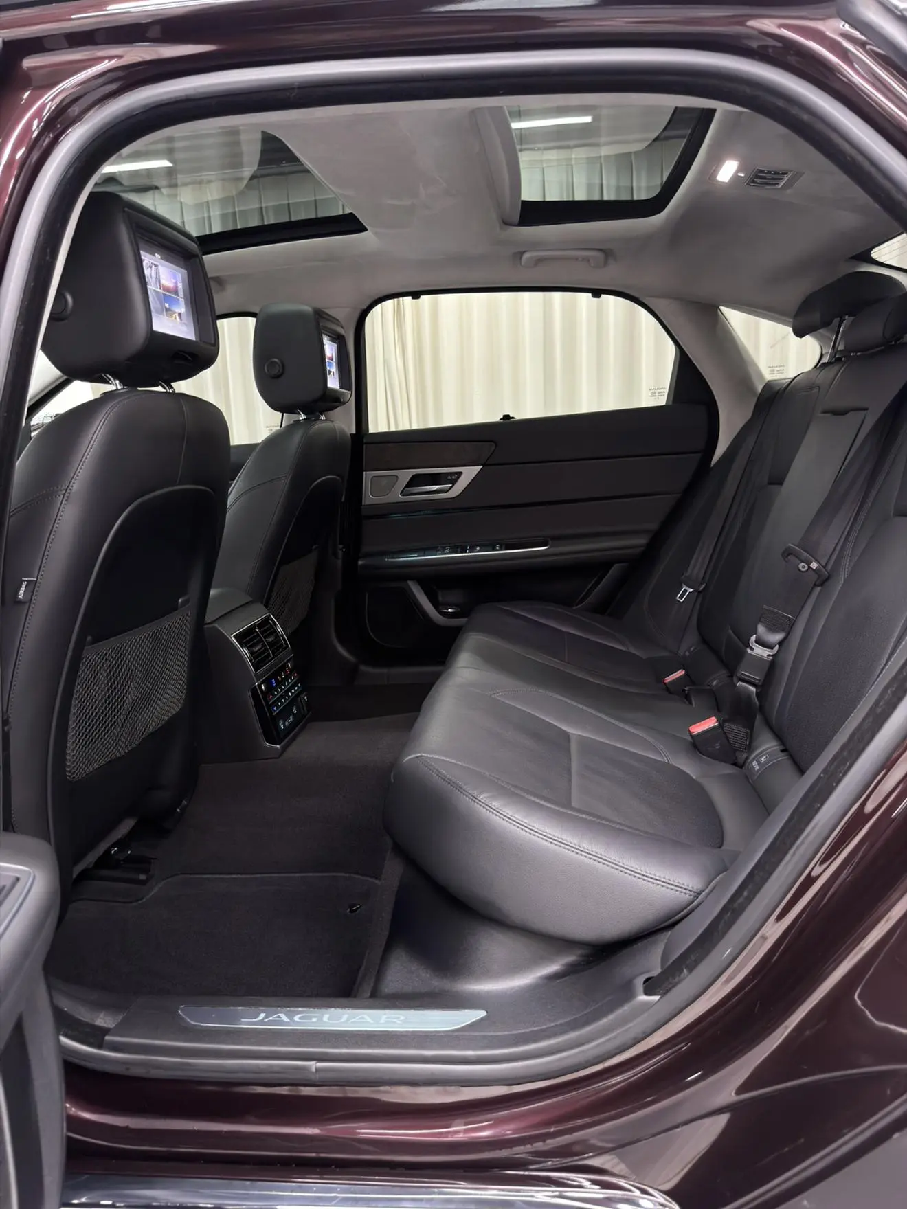 Jaguar Jaguar XFL XFL 2.0T 250PS Premium Edition