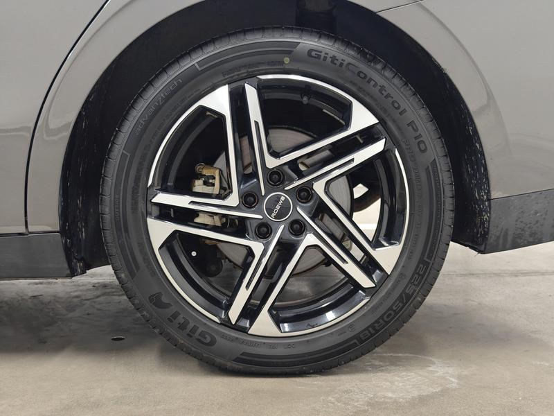 Roewe Roewe D7 DMH 2023