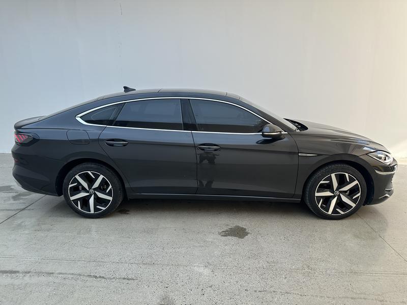 Volkswagen Lamando 2023