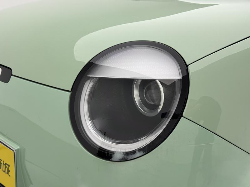 Changan Qiyuan Chang'an Lumin 2023