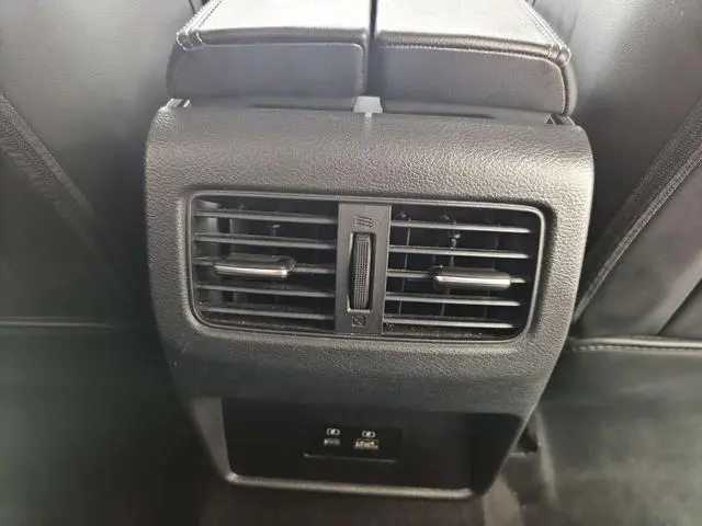 Nissan Qijun VC-Turbo 300 CVT 2WD Comfort Edition