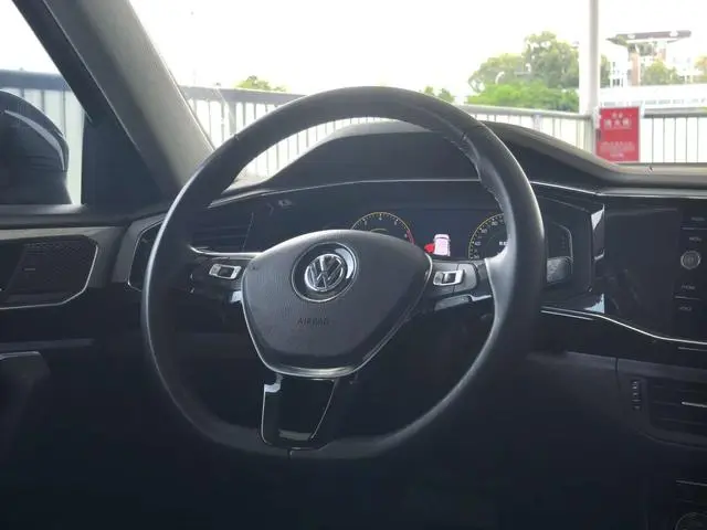 Volkswagen Tanyue 330TSI two-wheel drive luxury Plus Country VI