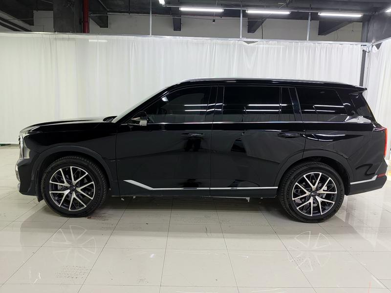Trumpchi Trumpchi GS8 2024