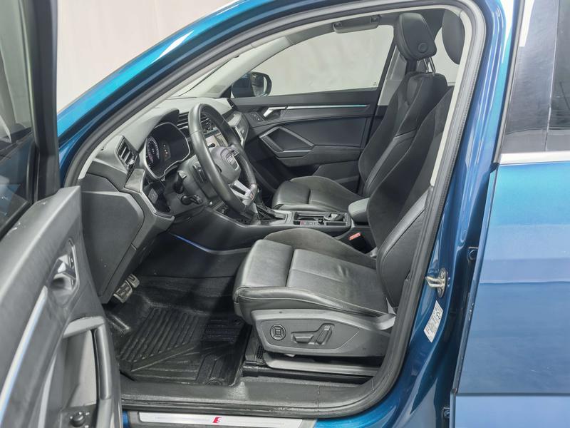 Audi Audi Q3 Sportback 2020