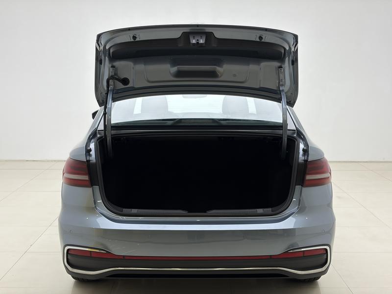 Volkswagen Lavida 2023