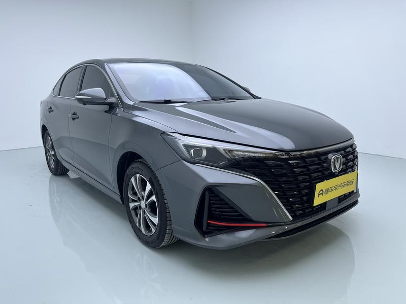 Changan Eado 2023