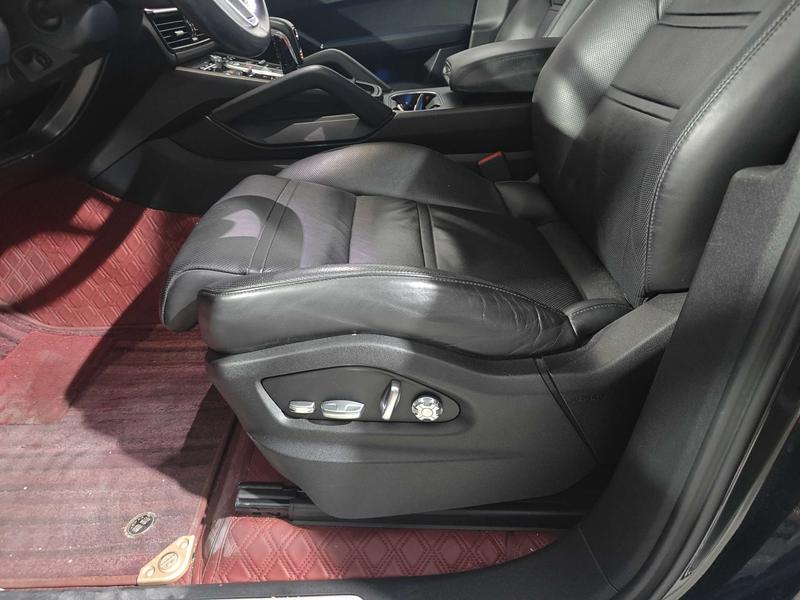 Porsche Cayenne 2018