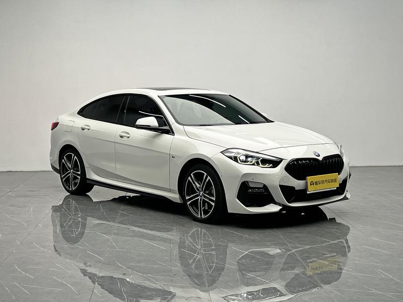 BMW BMW 2 Series (imported) 2021