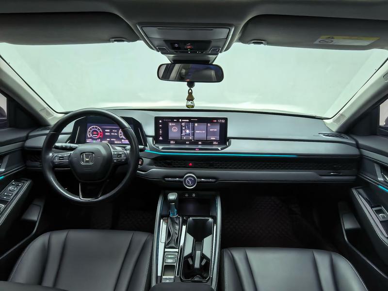 Honda Accord 2023