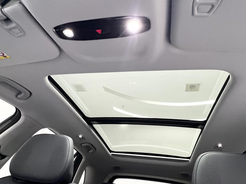 Geely Galaxy Galaxy E5 2024
