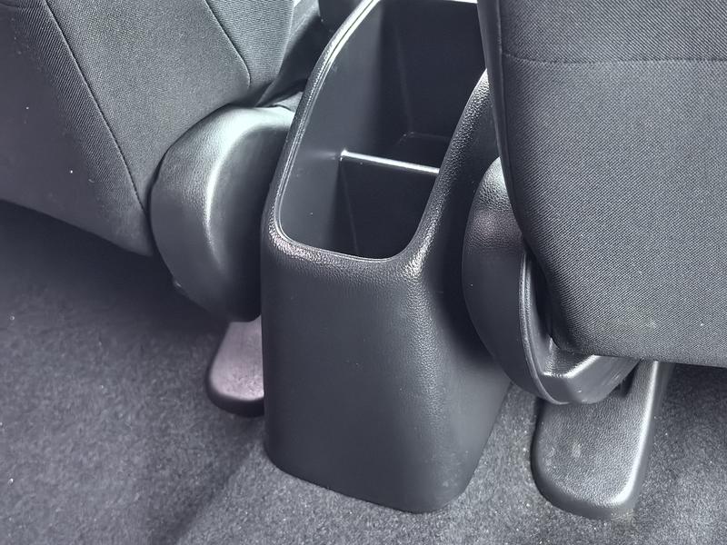 Honda Fit 2021