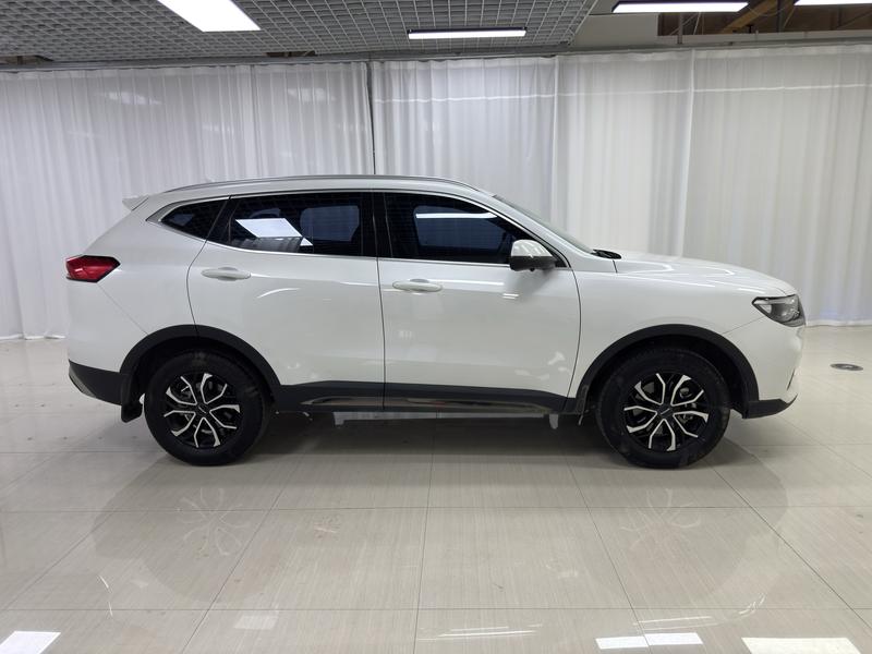Haval Haval H6 2021